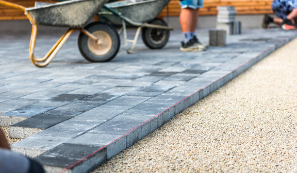 Best Driveway Resurfacing Services in Taylorsville, MS